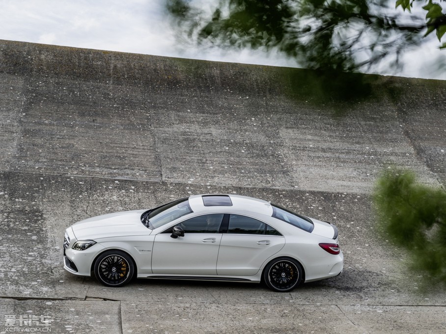2014��AMG CLS AMG CLS 63