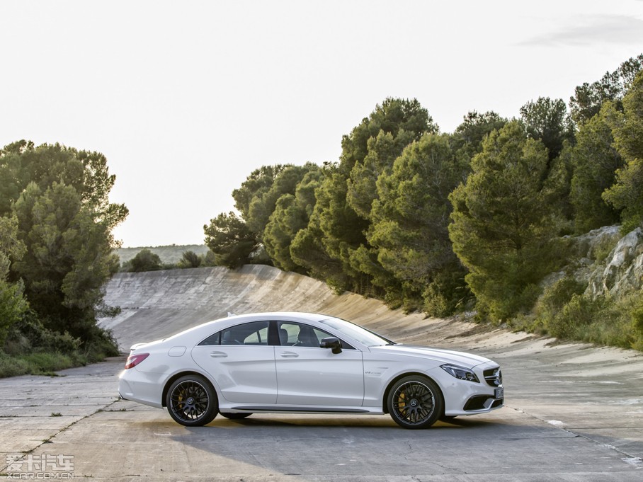 2014��A(y��)MG CLS AMG CLS 63