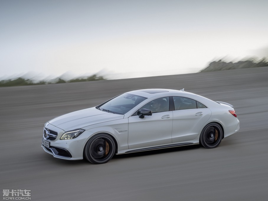 2014��AMG CLS AMG CLS 63