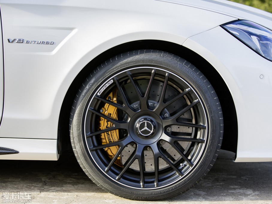 2014��AMG CLS AMG CLS 63