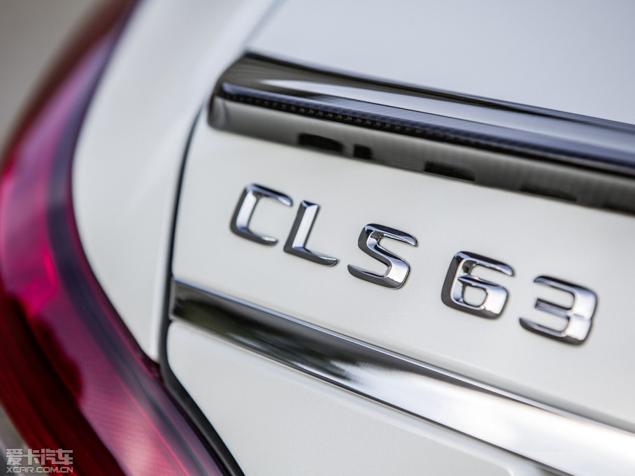 2014��A(y��)MG CLS AMG CLS 63