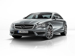 2014��AMG CLS 63 S-Model ���w���^