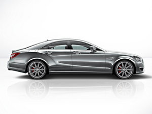2014��AMG CLS 63 S-Model ���w���^