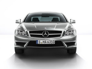 2014��AMG CLS 63 S-Model ���w���^