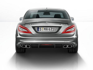 2014��AMG CLS 63 S-Model ���w���^