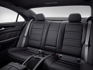 2014��AMG CLS 63 S-Model ���g����