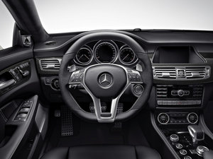 2014��AMG CLS 63 S-Model �п؅^