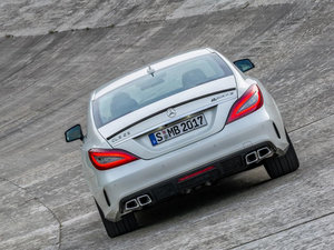 2014��A(y��)MG CLS 63 ���w���^