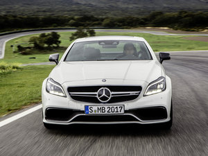 2014��A(y��)MG CLS 63 ���w���^