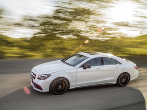 2014��A(y��)MG CLS 63 ���w���^