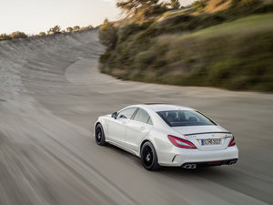 2014��AMG CLS 63 ���w���^