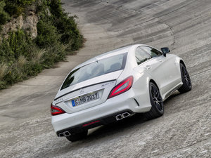 2014��AMG CLS 63 ���w���^