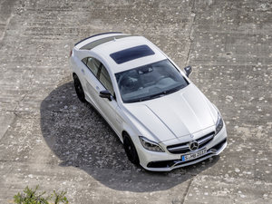 2014��AMG CLS 63 ���w���^