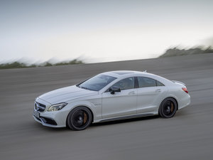 2014��AMG CLS 63 ���w���^