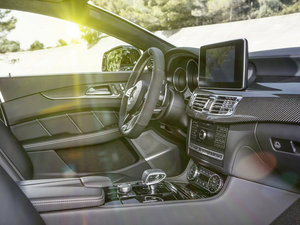 2014��AMG CLS 63 ���g����