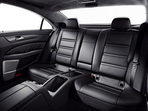 2014��AMG CLS 63 ���g����