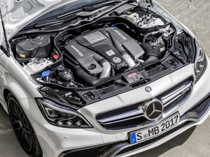 2014��AMG CLS 63 ����