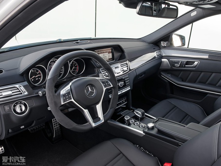 2014YEAMG AMG E 63 Estate