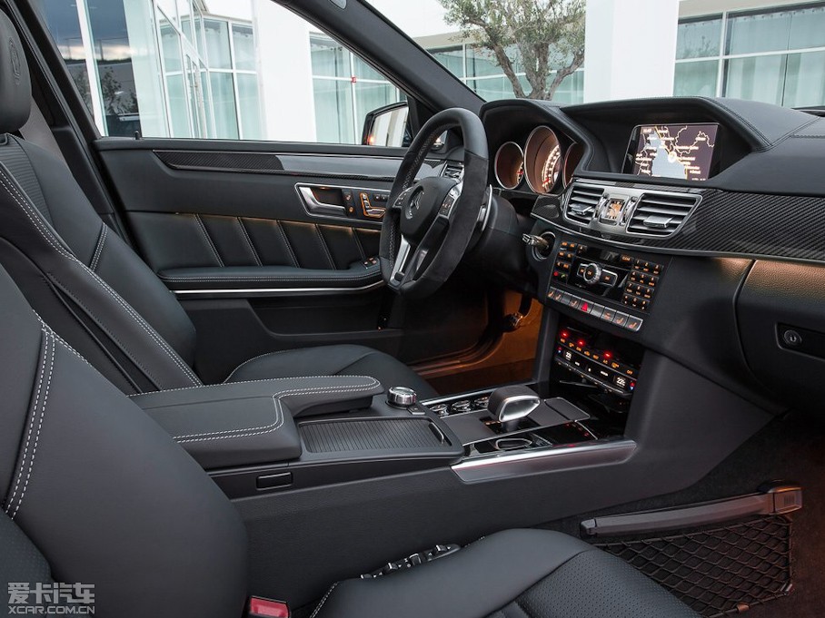 2014YEAMG AMG E 63 Estate