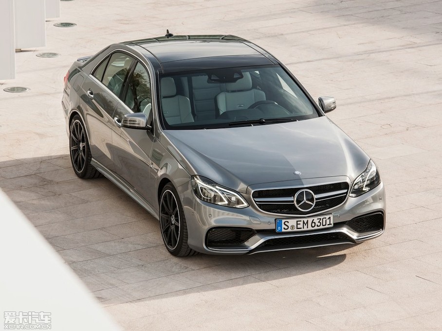 2014YEAMG AMG E 63