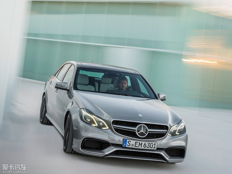 2014YEAMG AMG E 63