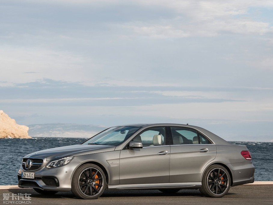 2014YEAMG AMG E 63