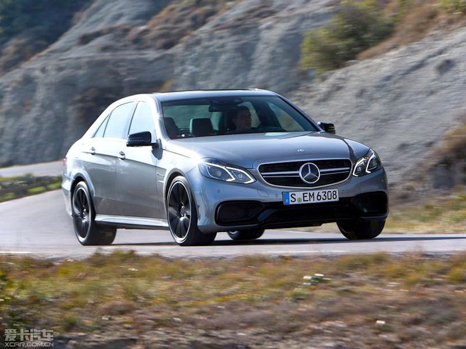 2014YEAMG AMG E 63 S 4MATIC