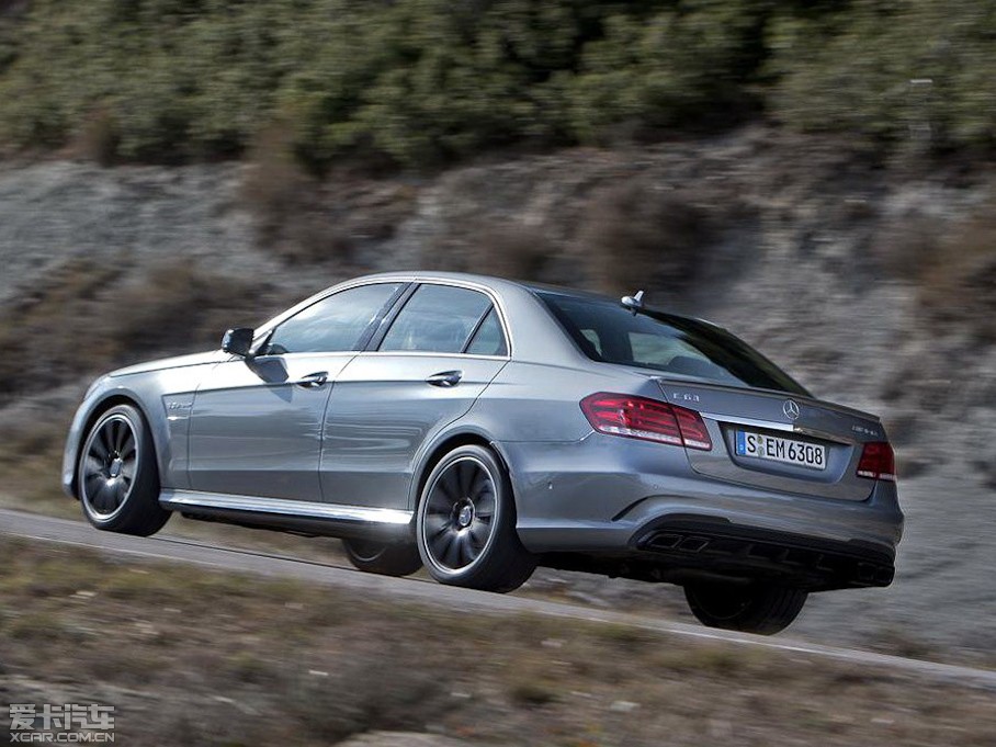 2014YEAMG AMG E 63 S 4MATIC