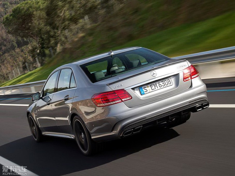 2014YEAMG AMG E 63 S 4MATIC