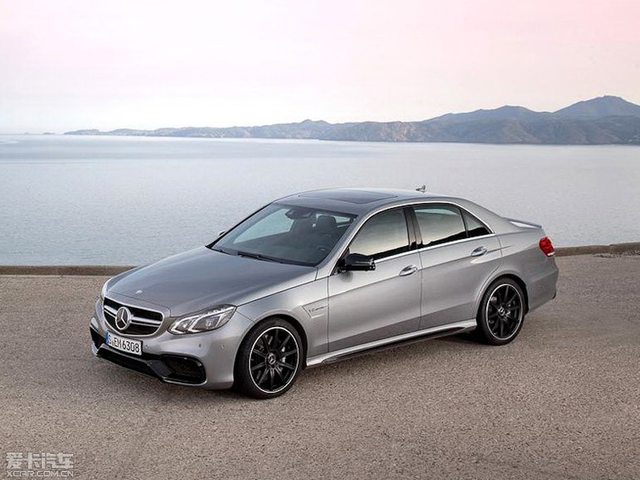 2014YEAMG AMG E 63 S 4MATIC