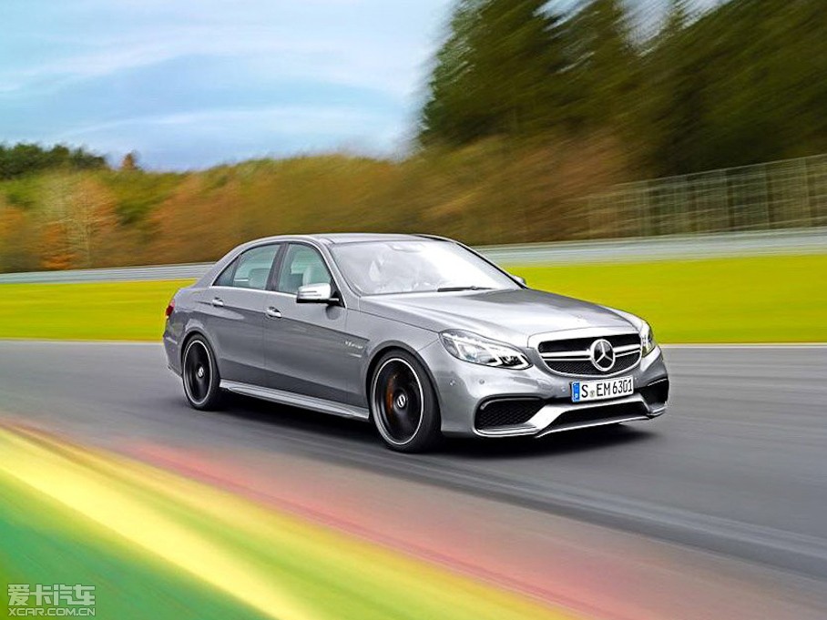 2014YEAMG AMG E 63 S 4MATIC