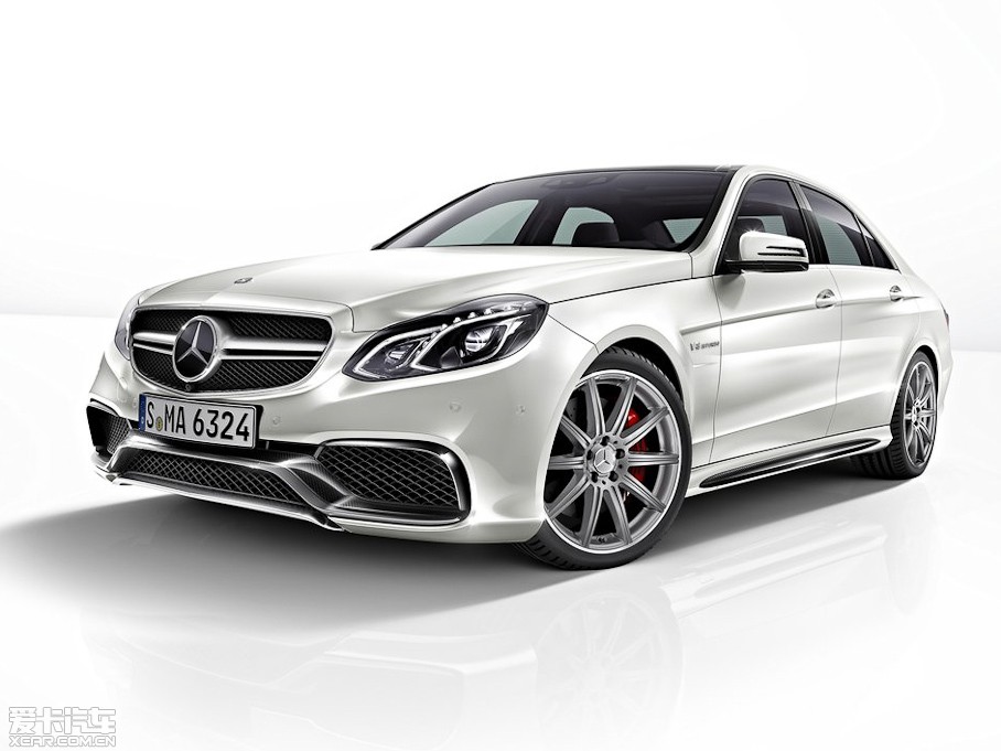 2014YEAMG AMG E 63 S 4MATIC