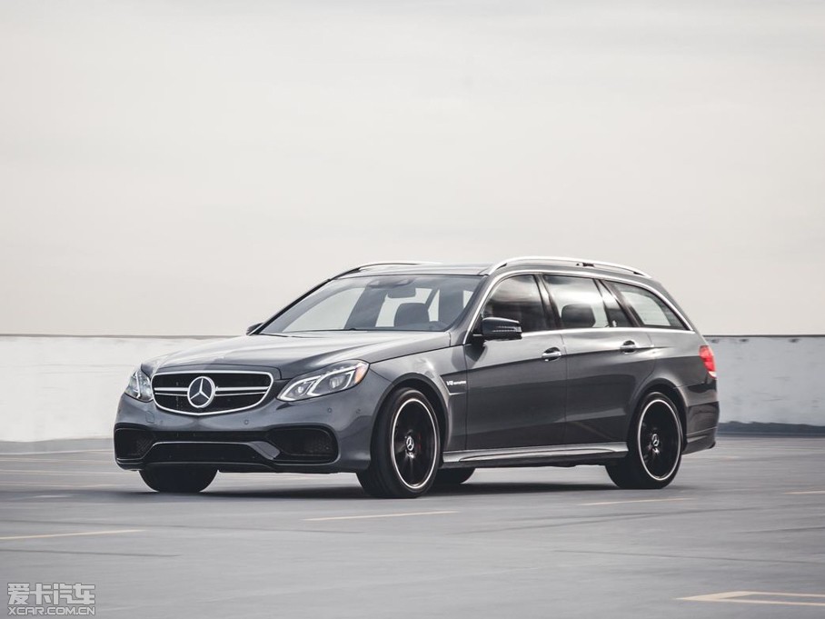 2014YEAMG AMG E 63 S 4MATIC Wagon