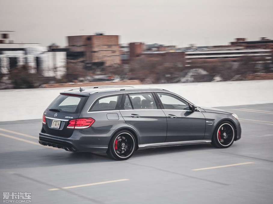 2014YEAMG AMG E 63 S 4MATIC Wagon