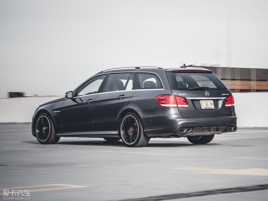 2014YEAMG AMG E 63 S 4MATIC Wagon