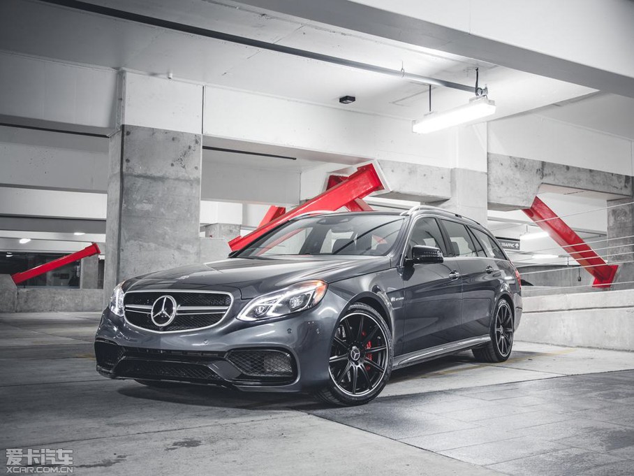 2014YE(j)AMG AMG E 63 S 4MATIC Wagon