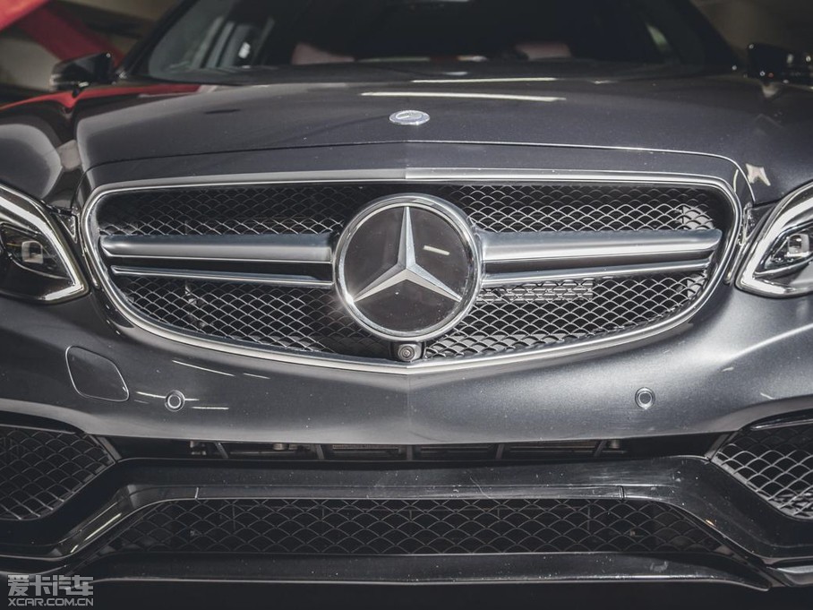 2014YEAMG AMG E 63 S 4MATIC Wagon