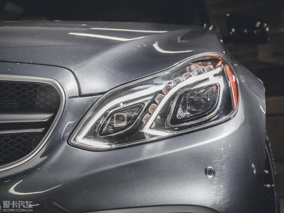 2014YEAMG AMG E 63 S 4MATIC Wagon