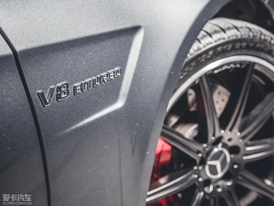 2014YEAMG AMG E 63 S 4MATIC Wagon