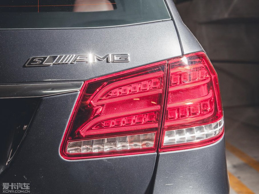 2014YEAMG AMG E 63 S 4MATIC Wagon