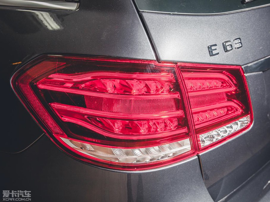 2014YE(j)AMG AMG E 63 S 4MATIC Wagon