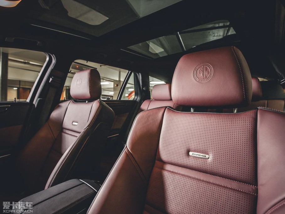 2014YE(j)AMG AMG E 63 S 4MATIC Wagon