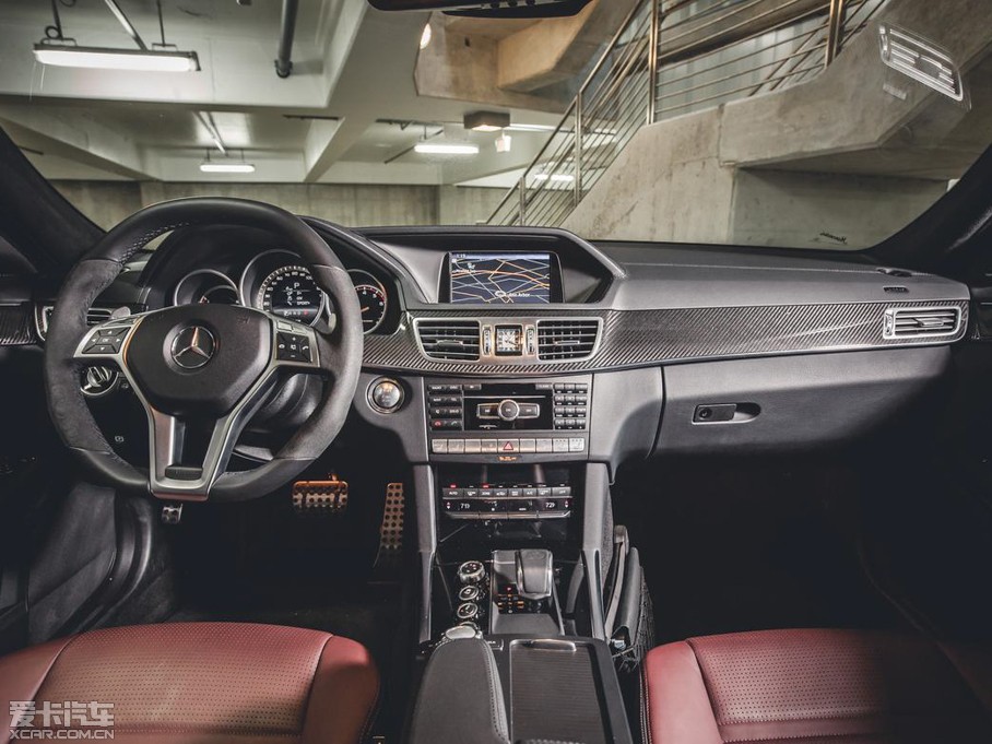 2014YEAMG AMG E 63 S 4MATIC Wagon