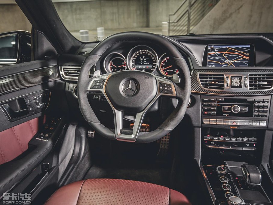 2014YEAMG AMG E 63 S 4MATIC Wagon