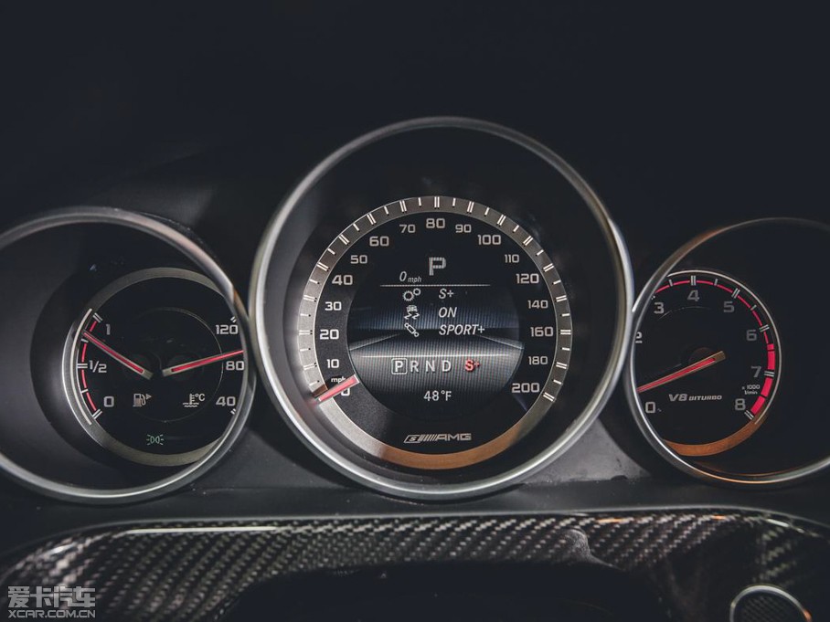 2014YE(j)AMG AMG E 63 S 4MATIC Wagon