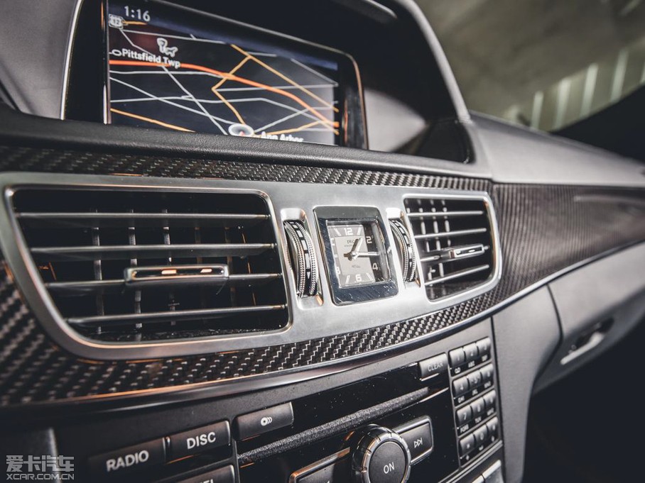 2014YEAMG AMG E 63 S 4MATIC Wagon