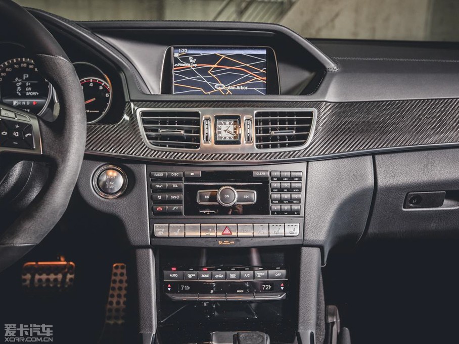 2014YEAMG AMG E 63 S 4MATIC Wagon