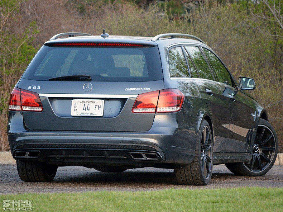 2014YEAMG AMG E 63 S 4MATIC Wagon