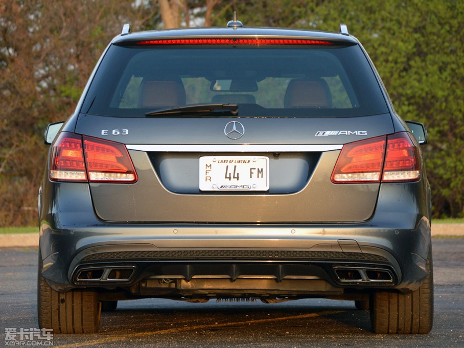 2014YEAMG AMG E 63 S 4MATIC Wagon