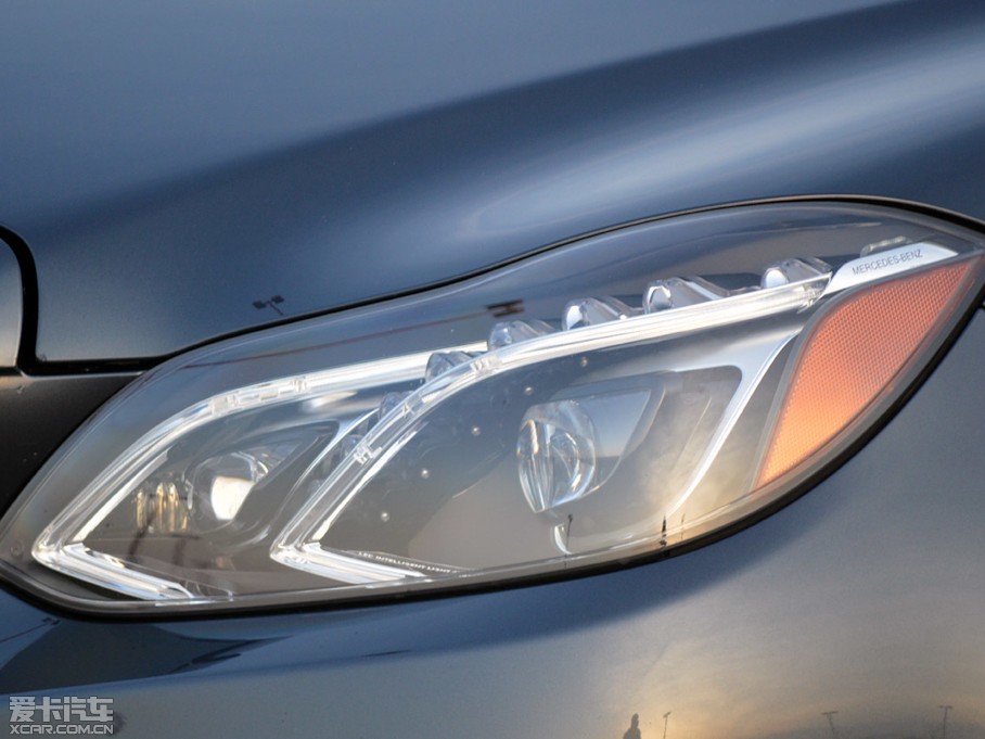 2014YE(j)AMG AMG E 63 S 4MATIC Wagon